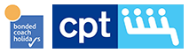 CPT & BCH Logos